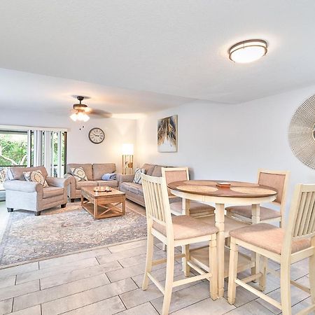 South Tampa Retreat Fenced Yard, Top Location! Εξωτερικό φωτογραφία