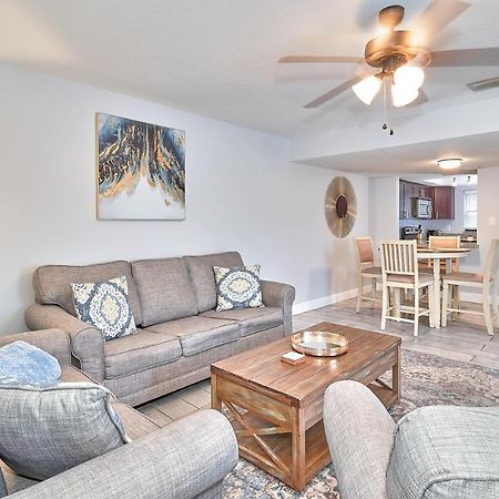 South Tampa Retreat Fenced Yard, Top Location! Εξωτερικό φωτογραφία