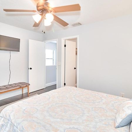 South Tampa Retreat Fenced Yard, Top Location! Εξωτερικό φωτογραφία