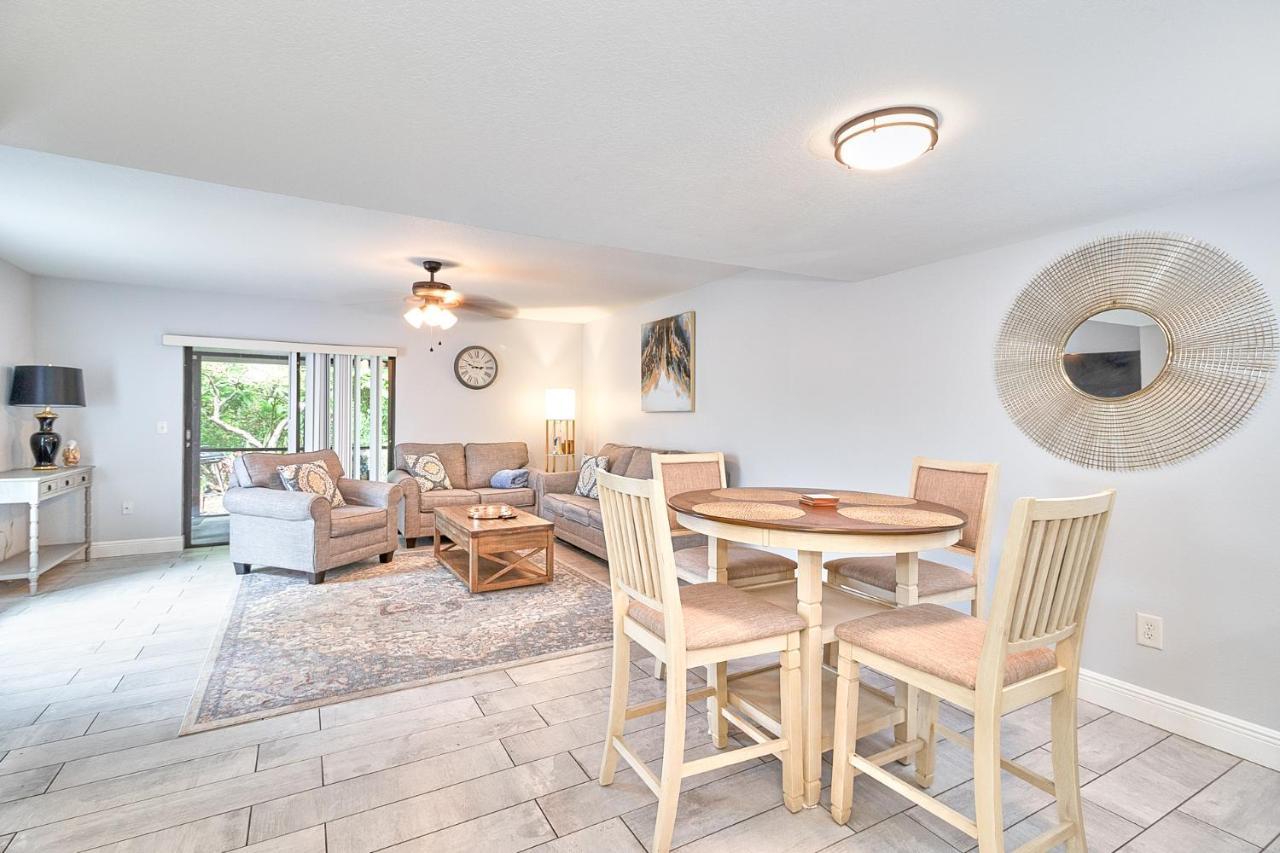 South Tampa Retreat Fenced Yard, Top Location! Εξωτερικό φωτογραφία