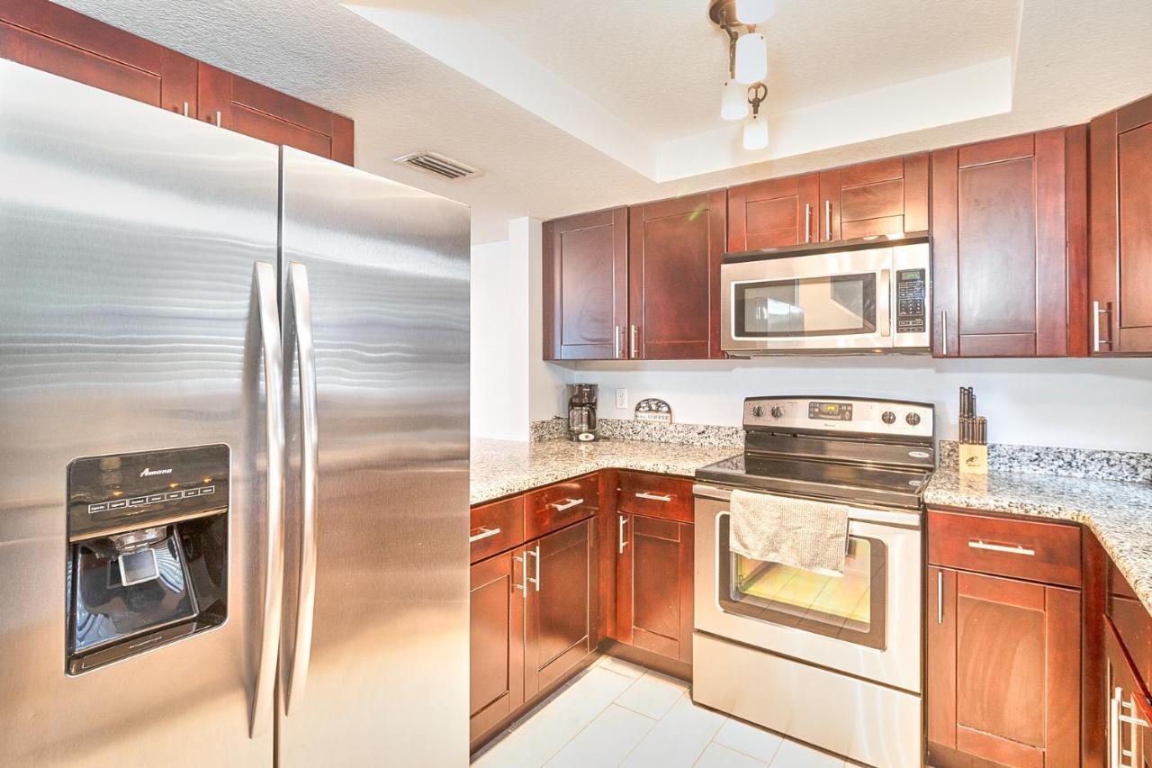 South Tampa Retreat Fenced Yard, Top Location! Εξωτερικό φωτογραφία