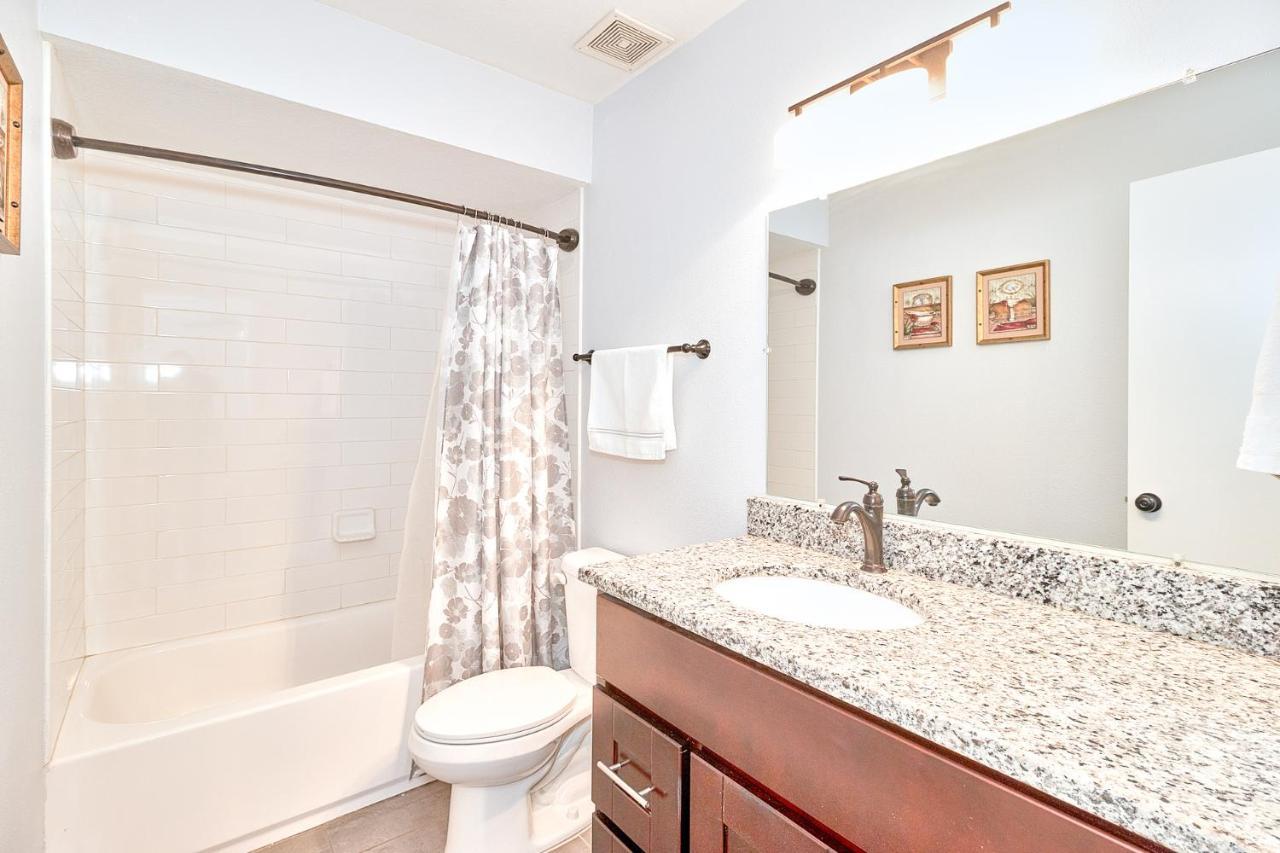 South Tampa Retreat Fenced Yard, Top Location! Εξωτερικό φωτογραφία