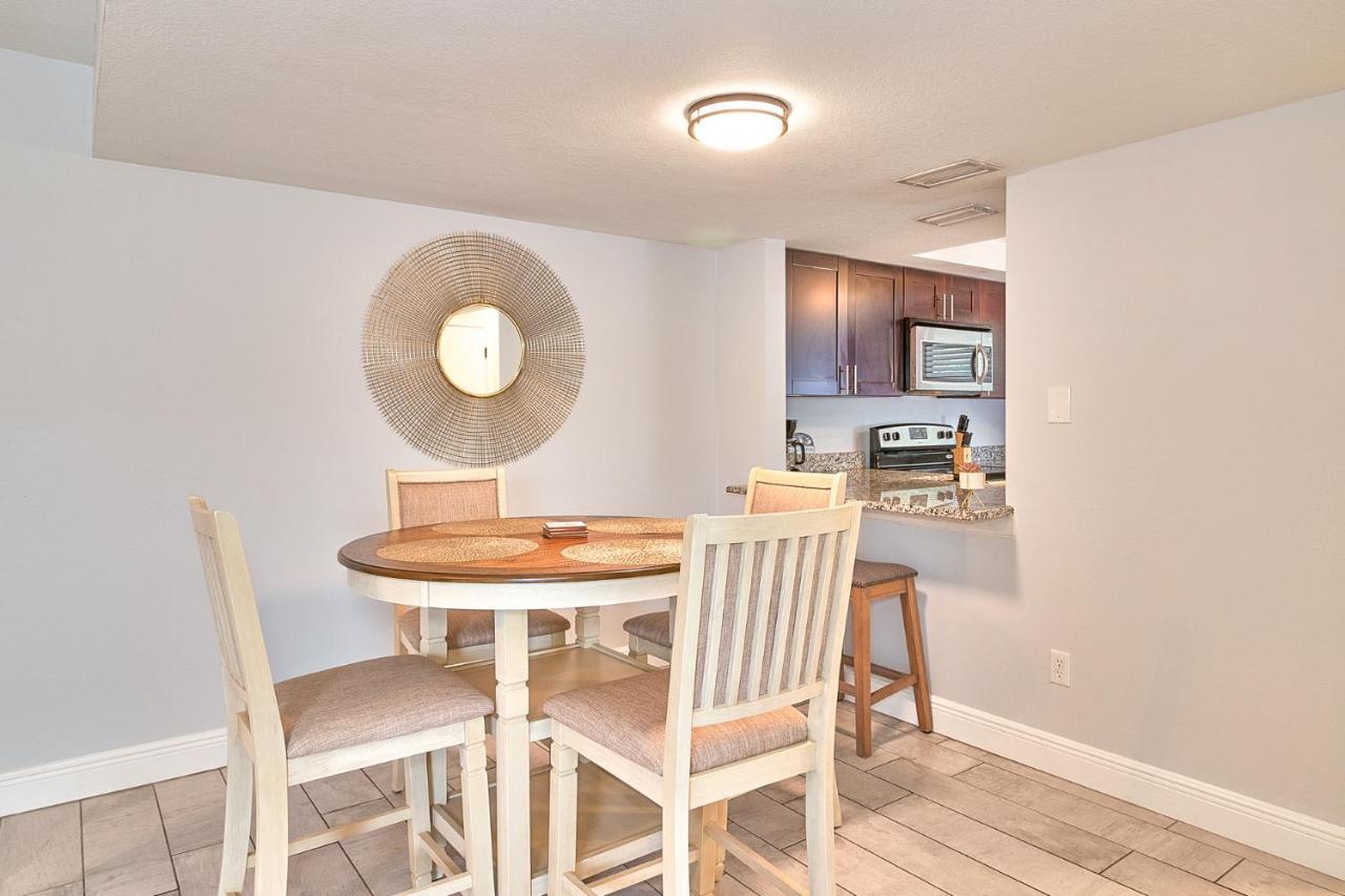 South Tampa Retreat Fenced Yard, Top Location! Εξωτερικό φωτογραφία