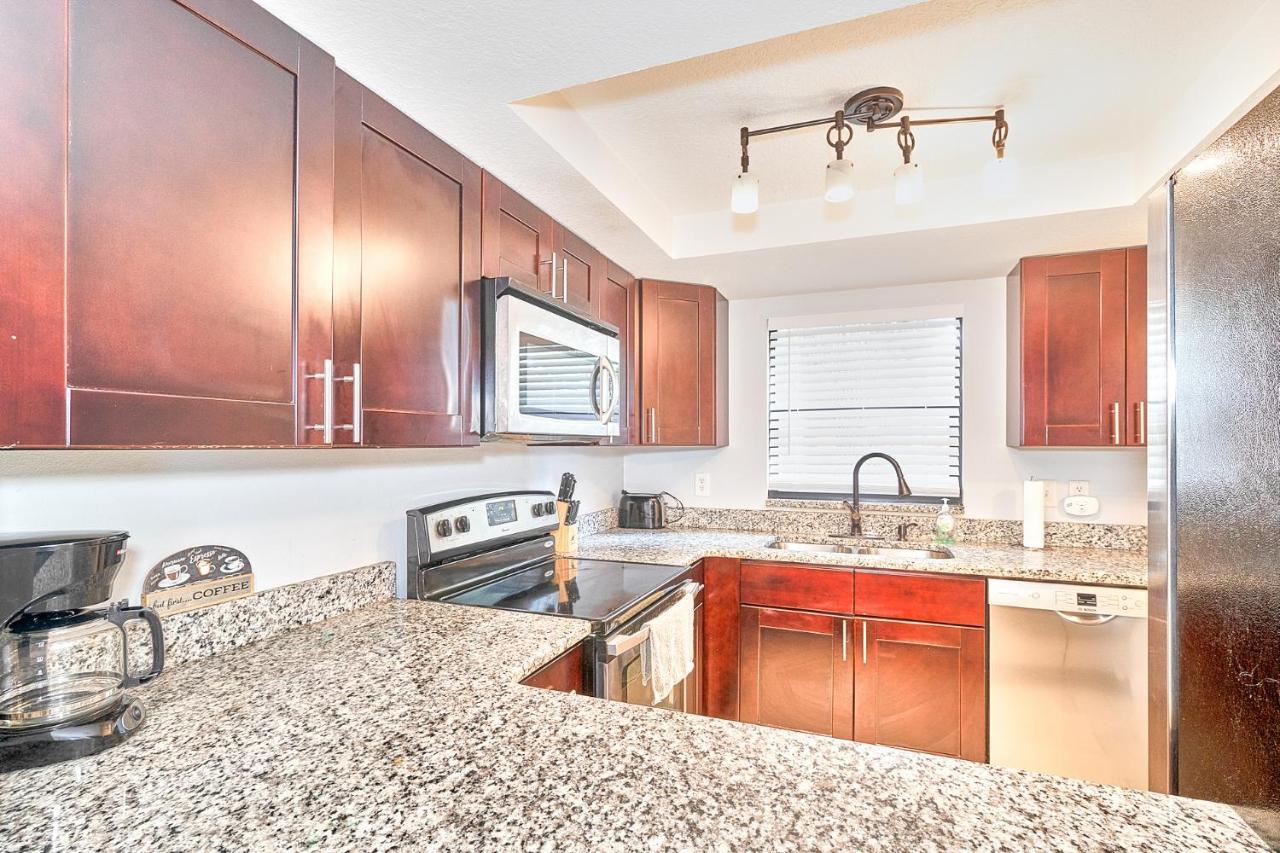 South Tampa Retreat Fenced Yard, Top Location! Εξωτερικό φωτογραφία