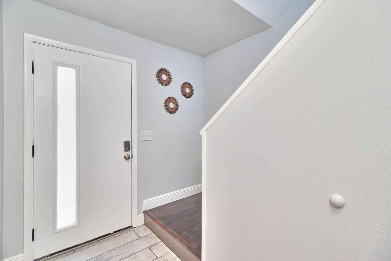 South Tampa Retreat Fenced Yard, Top Location! Εξωτερικό φωτογραφία